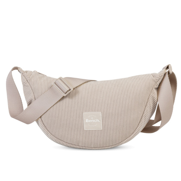 Cord Moonbag Umhängetasche - Farbwahl