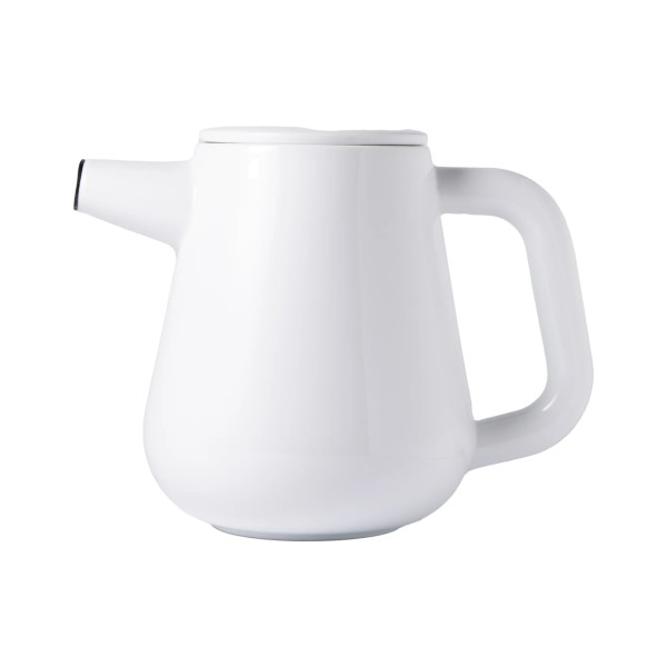 Kaffeebrüher ARCA X-TRACT 1.2 l, Porzellan weiß