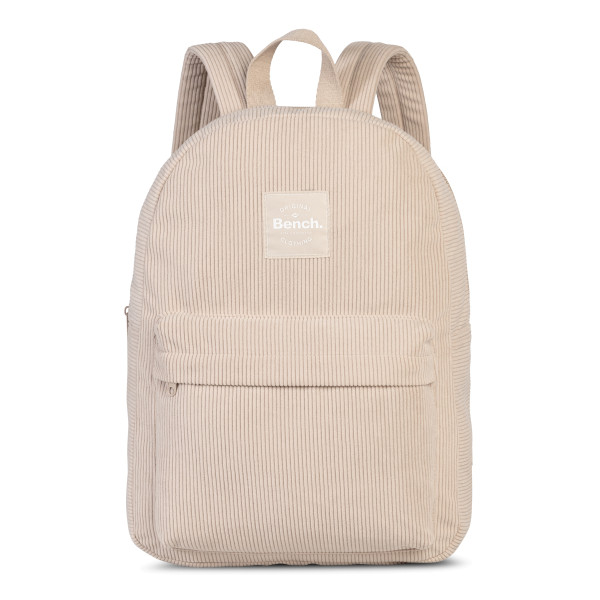 Cord City Rucksack - Farbwahl