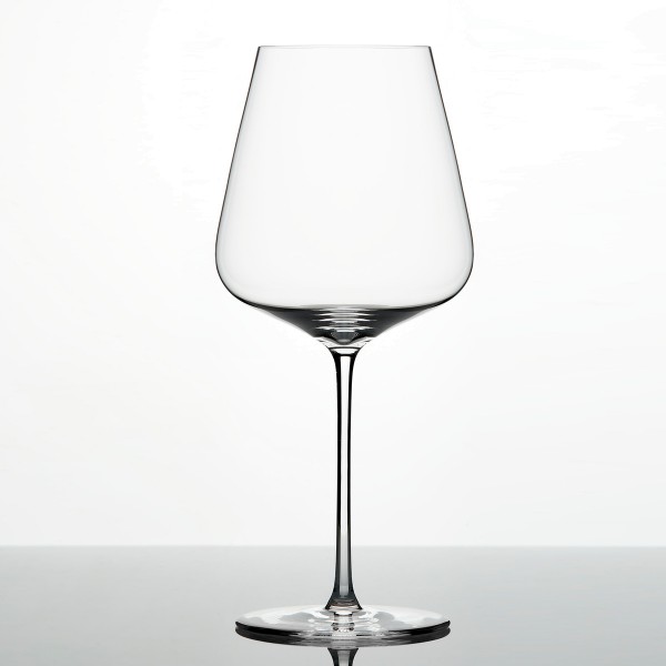 Zalto Rotweinglas Bordeaux, mundgeblasen, 6er-Set