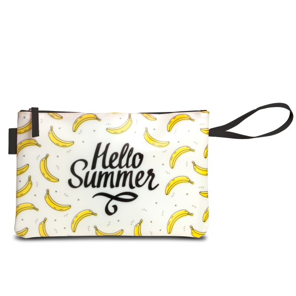 Fabrizio Bikini Bag, Hello Summer