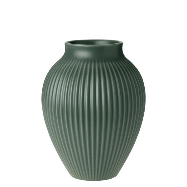 Knabstrup Vase 20 cm