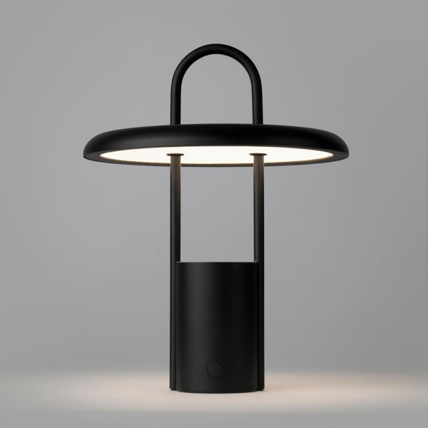 Stelton LED Lampe PIER - Farbwahl