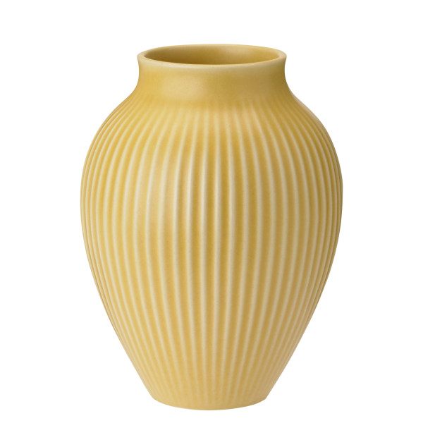 Knabstrup Vase 27 cm - Farbwahl