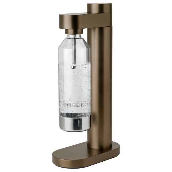 Stelton Wassersprudler BRUS - Farbwahl