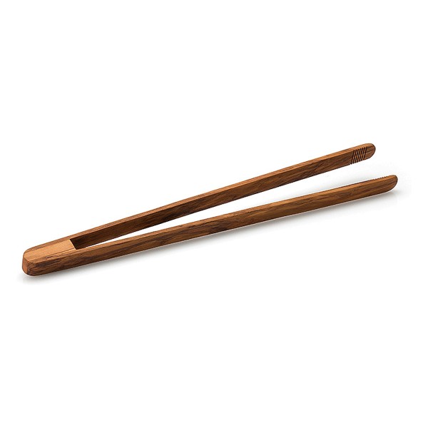 Continenta Gourmetzange Olivenholz 40 cm