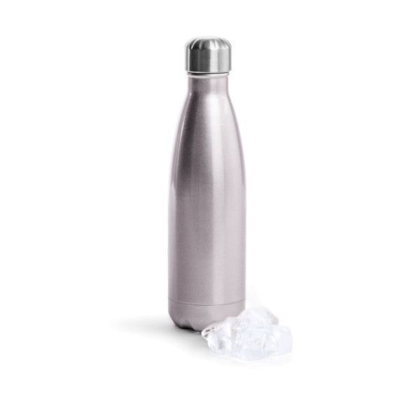 Sagaform Trinkflasche 0.5 l, Rosé