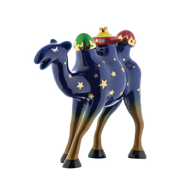 Alessi Figur Kamel TRINO