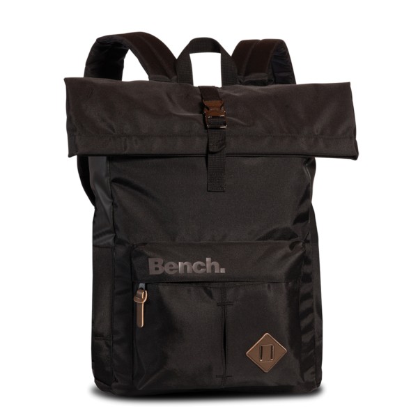 Bench Roll-top Rucksack - Farbwahl
