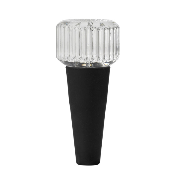 Stelton Weinflaschenverschluss PILASTRO
