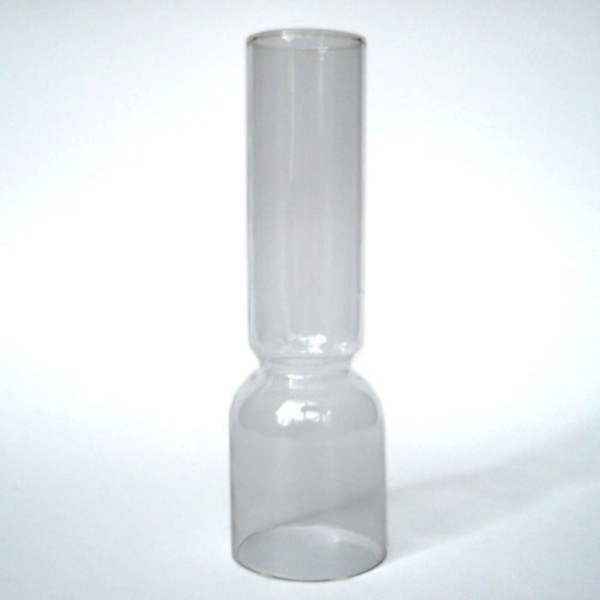 Stelton Ersatzglas für Öllampe 1002, 1003, 1004, 1008